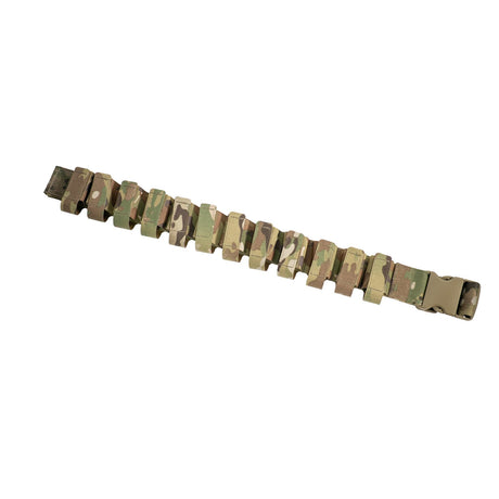 Grey Ghost Gear - 40mm Belt in Coyote Brown