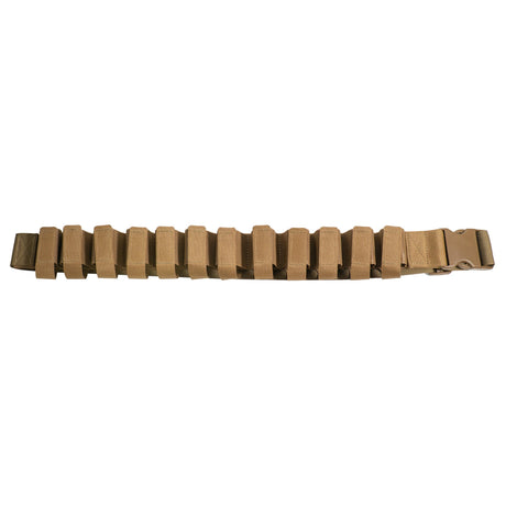 Grey Ghost Gear - 40mm Belt in Coyote Brown