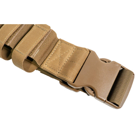 Grey Ghost Gear - 40mm Belt in Coyote Brown