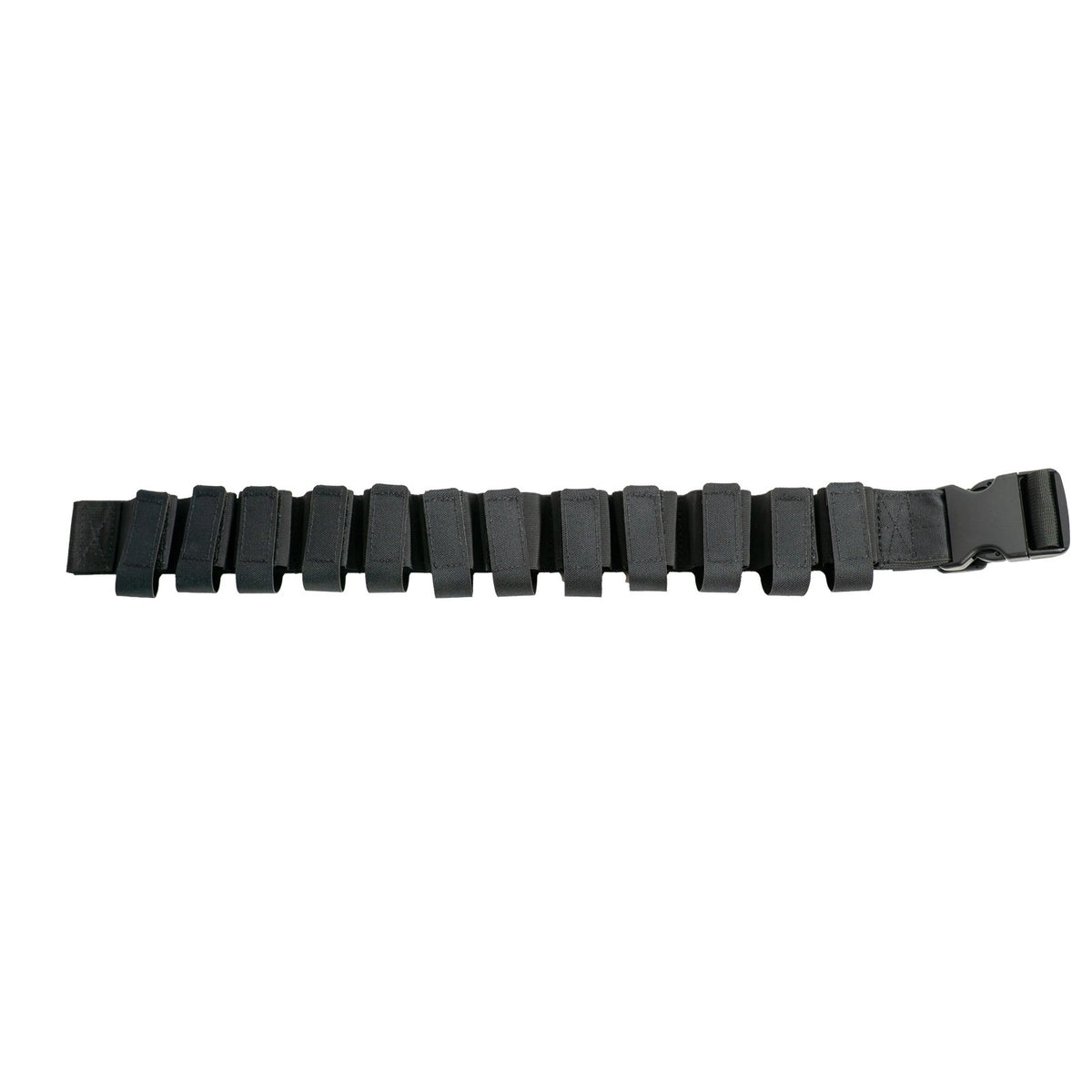 Grey Ghost Gear - 40mm Belt - Black