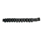 Grey Ghost Gear - 40mm Belt - Black