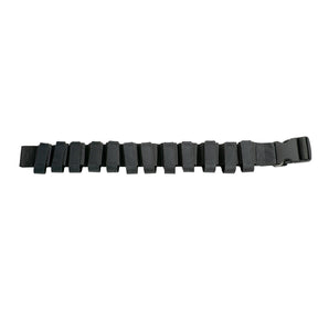 Grey Ghost Gear - 40mm Belt - Black