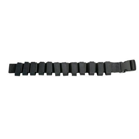Grey Ghost Gear - 40mm Belt - Black