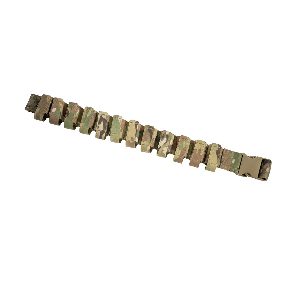 Grey Ghost Gear - 40mm Belt - Black