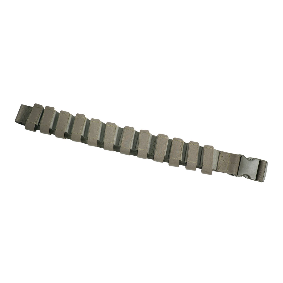 Grey Ghost Gear - 40mm Belt - Black