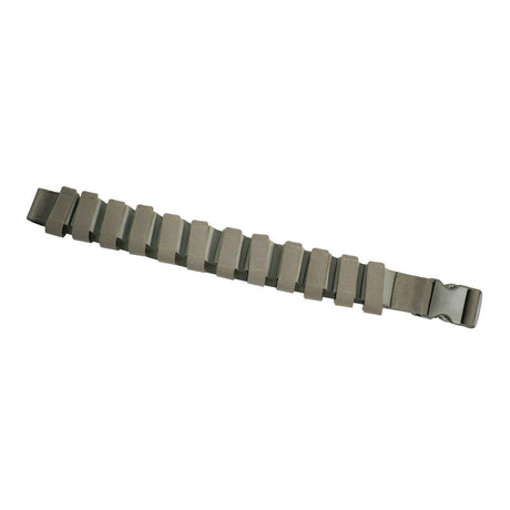 Grey Ghost Gear - 40mm Belt - Black