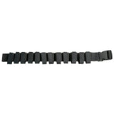 Grey Ghost Gear - 40mm Belt - Black
