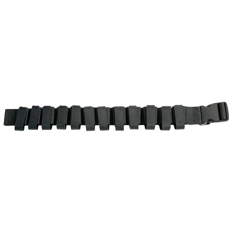 Grey Ghost Gear - 40mm Belt - Black