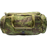 Grey Ghost Gear - Range Bag Black with Red Zipper Pulls