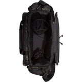 Grey Ghost Gear - Range Bag Black with Red Zipper Pulls