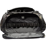 Grey Ghost Gear - Range Bag Black with Red Zipper Pulls