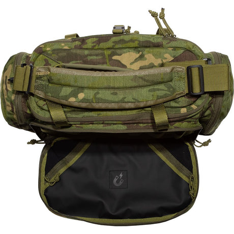 Grey Ghost Gear - Range Bag in Multicam Black