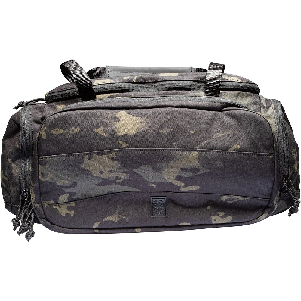 Grey Ghost Gear - Range Bag in Multicam Black