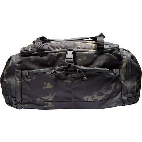 Grey Ghost Gear - Range Bag in Multicam Black