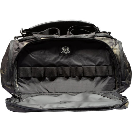 Grey Ghost Gear - Range Bag in Multicam Black