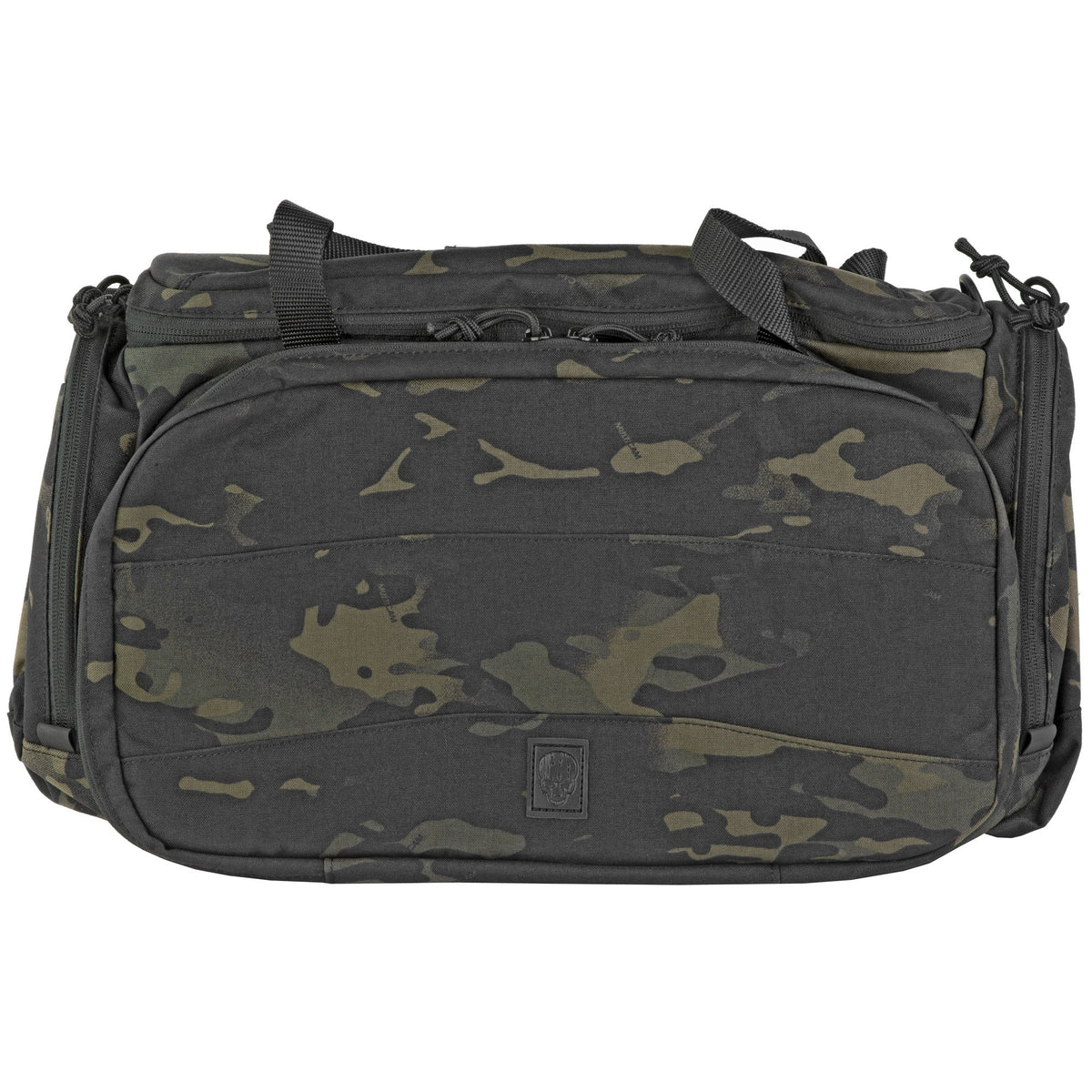 Grey Ghost Gear - Range Bag in Multicam Black