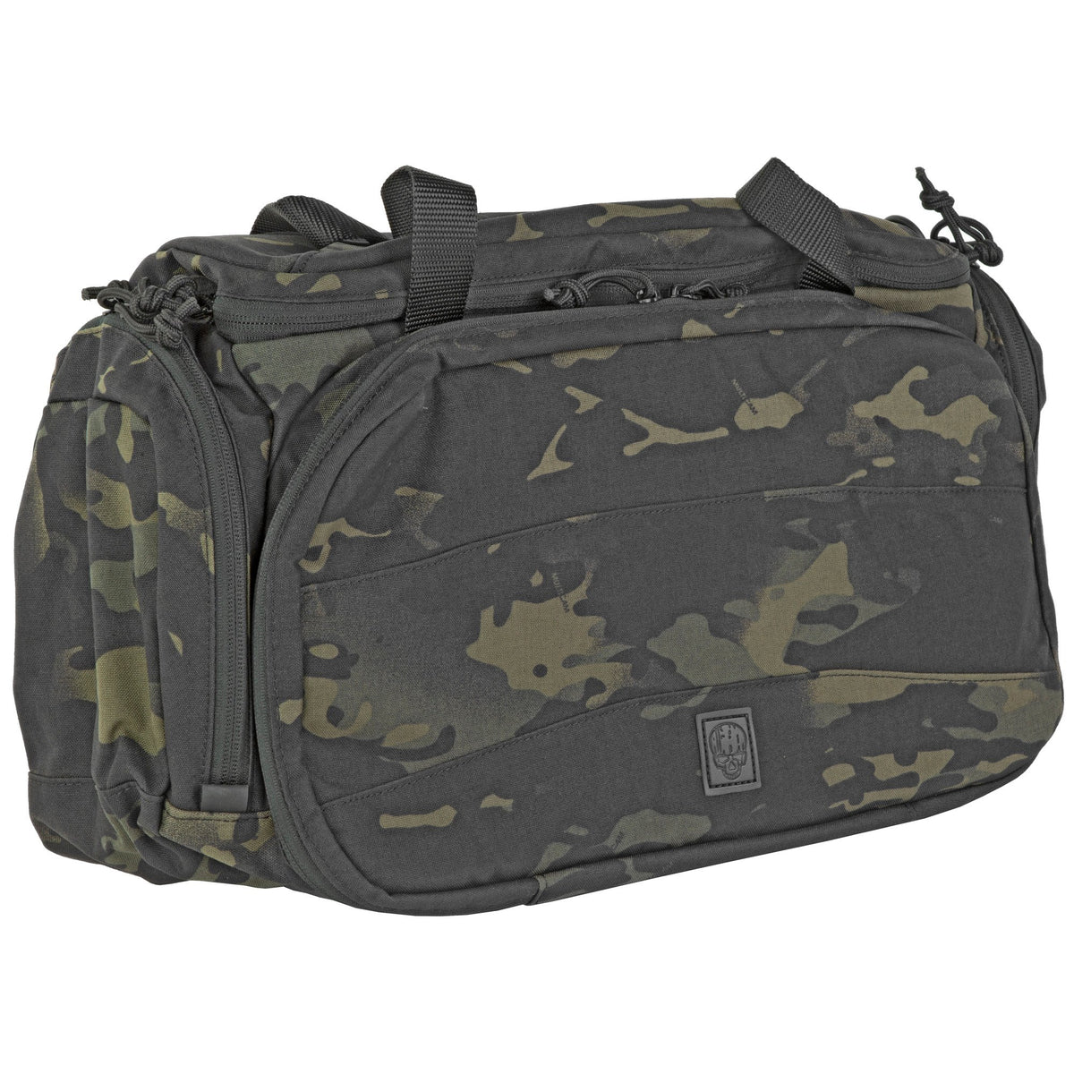 Grey Ghost Gear - Range Bag in Multicam Black