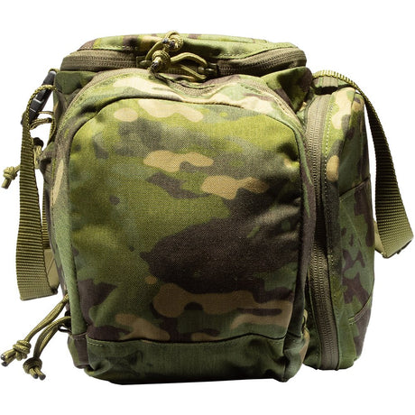 Grey Ghost Gear - Range Bag in Multicam Black