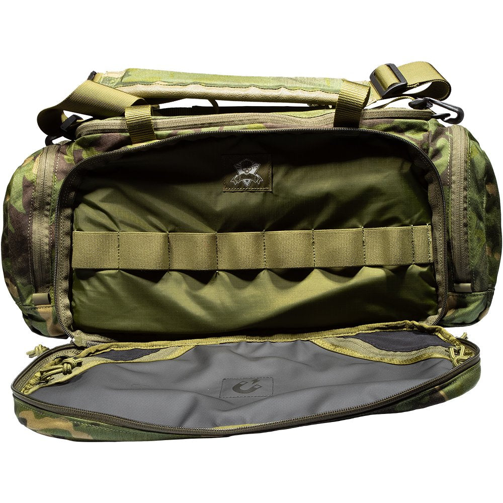 Grey Ghost Gear - Range Bag in Multicam Black