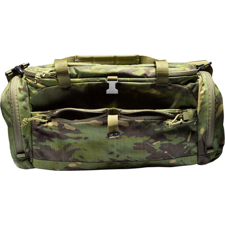 Grey Ghost Gear - Range Bag in Multicam Black