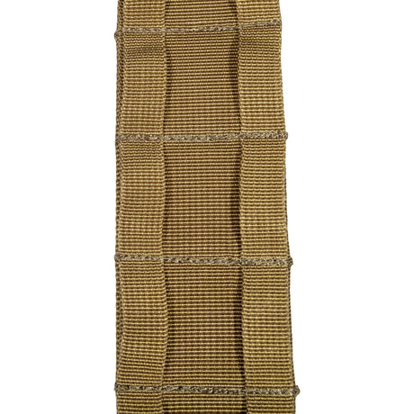 Grey Ghost Gear - UGF Battle Belt with Padded Inner, Small, Coyote — view 15