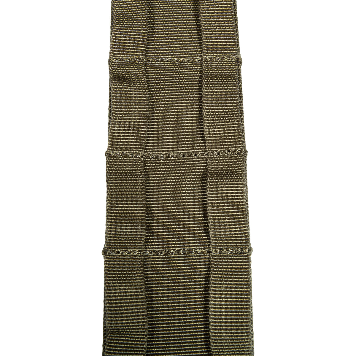 Grey Ghost Gear - UGF Battle Belt with Padded Inner - Black, Small — view 13