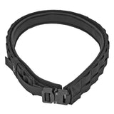 Grey Ghost Gear - UGF Battle Belt with Padded Inner - Black, Small — view 16