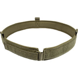 Grey Ghost Gear - UGF Battle Belt with Padded Inner - Black, Small — view 4