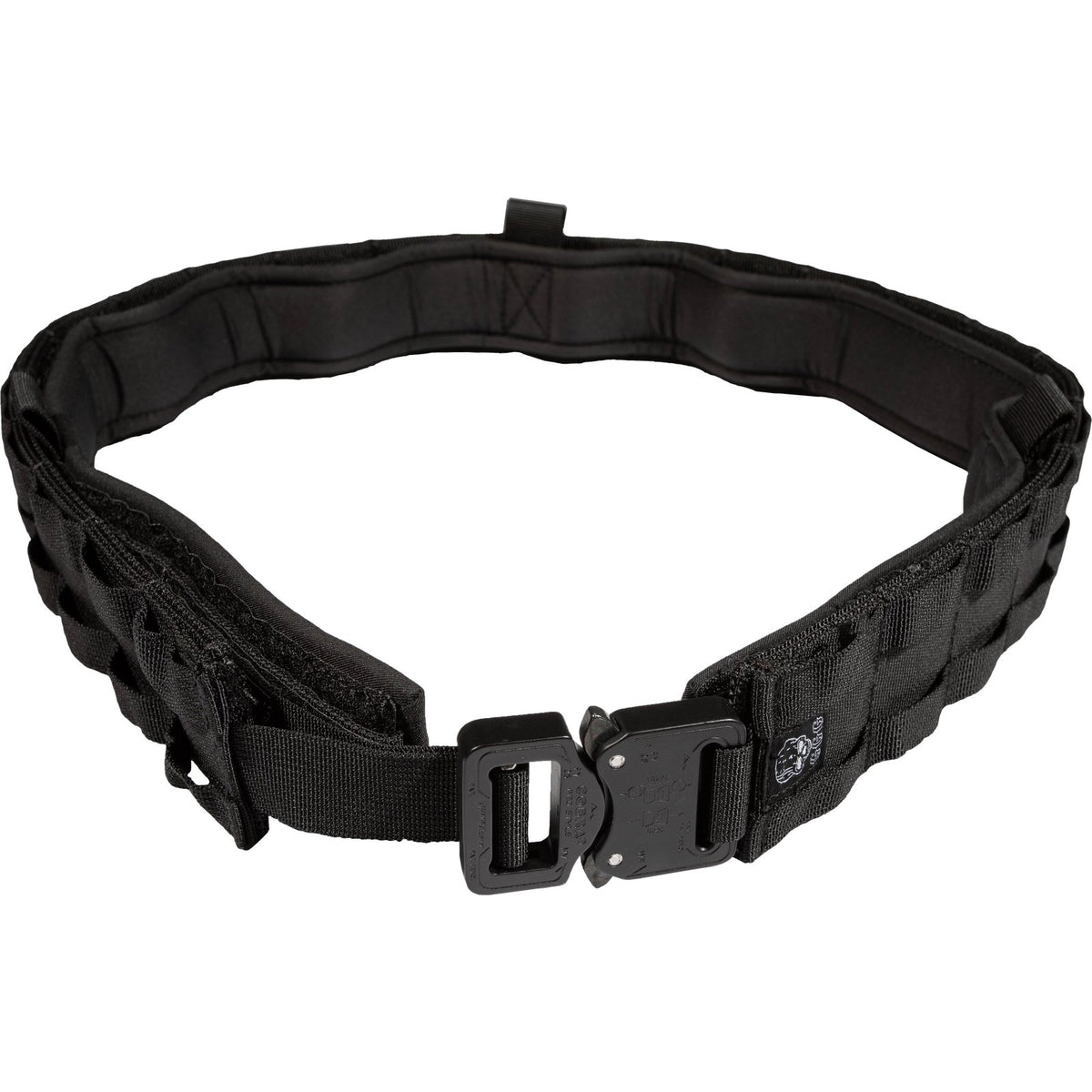 Grey Ghost Gear - UGF Battle Belt with Padded Inner, Medium, Coyote — view 7