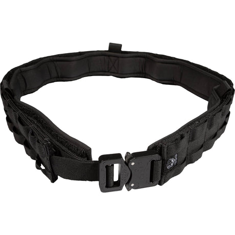 Grey Ghost Gear - UGF Battle Belt with Padded Inner, Medium, Coyote — view 7