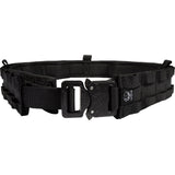 Grey Ghost Gear - UGF Battle Belt with Padded Inner - Coyote Brown — view 8