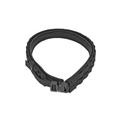 Grey Ghost Gear - UGF Battle Belt with Padded Inner - Black, Large — view 16