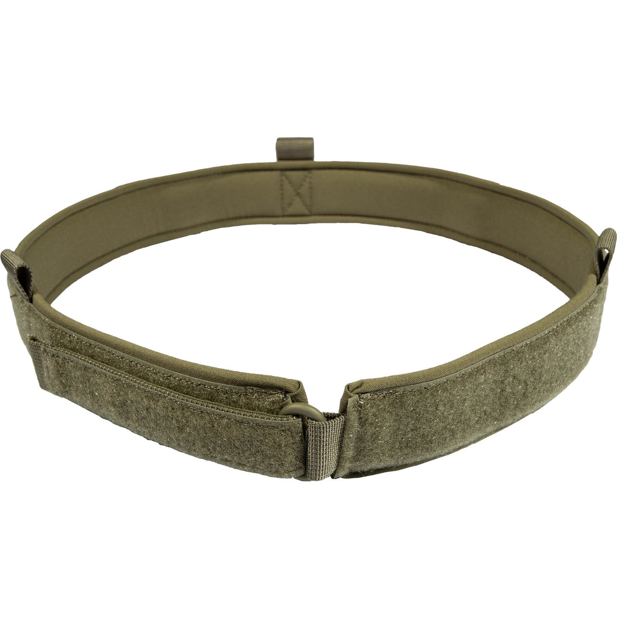 Grey Ghost Gear - UGF Battle Belt with Padded Inner - Black, Large — view 4