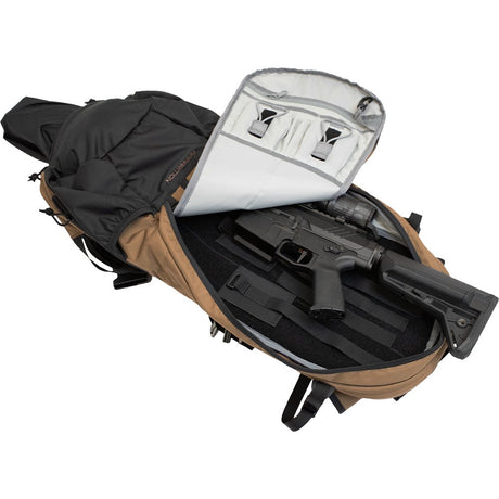 Grey Ghost Gear - Apparition SBR Bag in Solid Grey