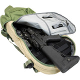 Grey Ghost Gear - Apparition SBR Bag in Solid Grey