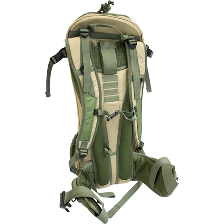 Grey Ghost Gear - Apparition SBR Bag in Solid Grey