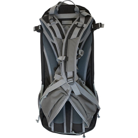 Grey Ghost Gear - Apparition SBR Bag in Solid Grey