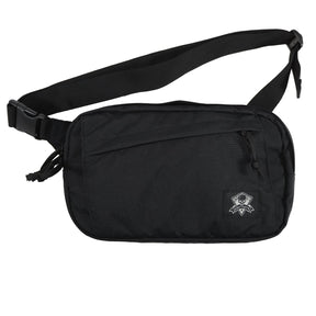 Grey Ghost Gear - Crossbody Bag in Black