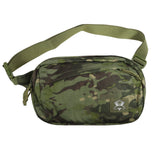 Grey Ghost Gear - Crossbody Bag in Black