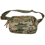 Grey Ghost Gear - Crossbody Bag in Multicam