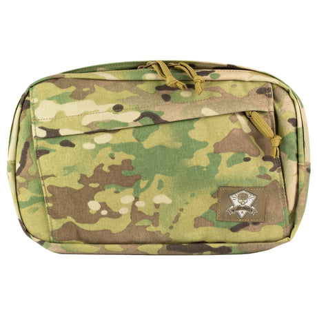 Grey Ghost Gear - Crossbody Bag in Multicam
