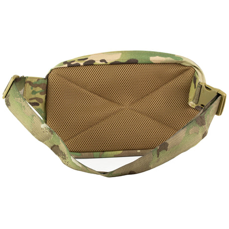 Grey Ghost Gear - Crossbody Bag in Multicam