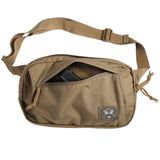 Grey Ghost Gear - Crossbody Bag in Multicam