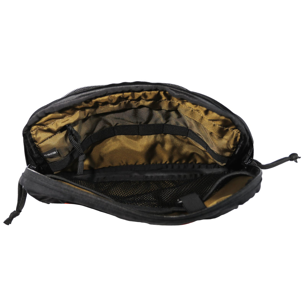 Grey Ghost Gear - Crossbody Bag in Multicam
