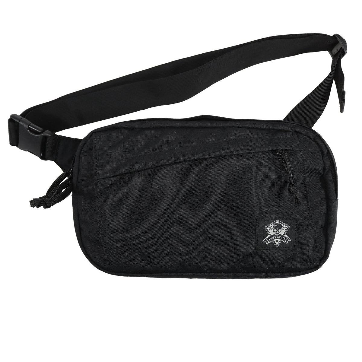 Grey Ghost Gear - Crossbody Bag in Multicam