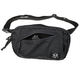 Grey Ghost Gear - Crossbody Bag in Multicam