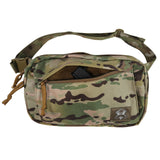 Grey Ghost Gear - Crossbody Bag in Multicam