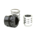 Griffin Armament - 3 Lug Interface for 9mm Suppressors