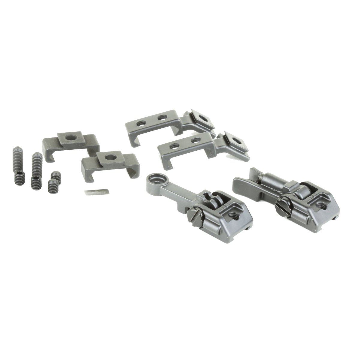 Griffin Armament - M2 Sight Deployment Kit for Picatinny Rail — view 2