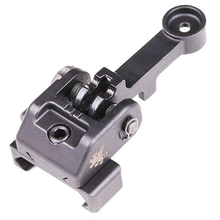 Griffin Armament - M2 Rear Sight for Picatinny Rail